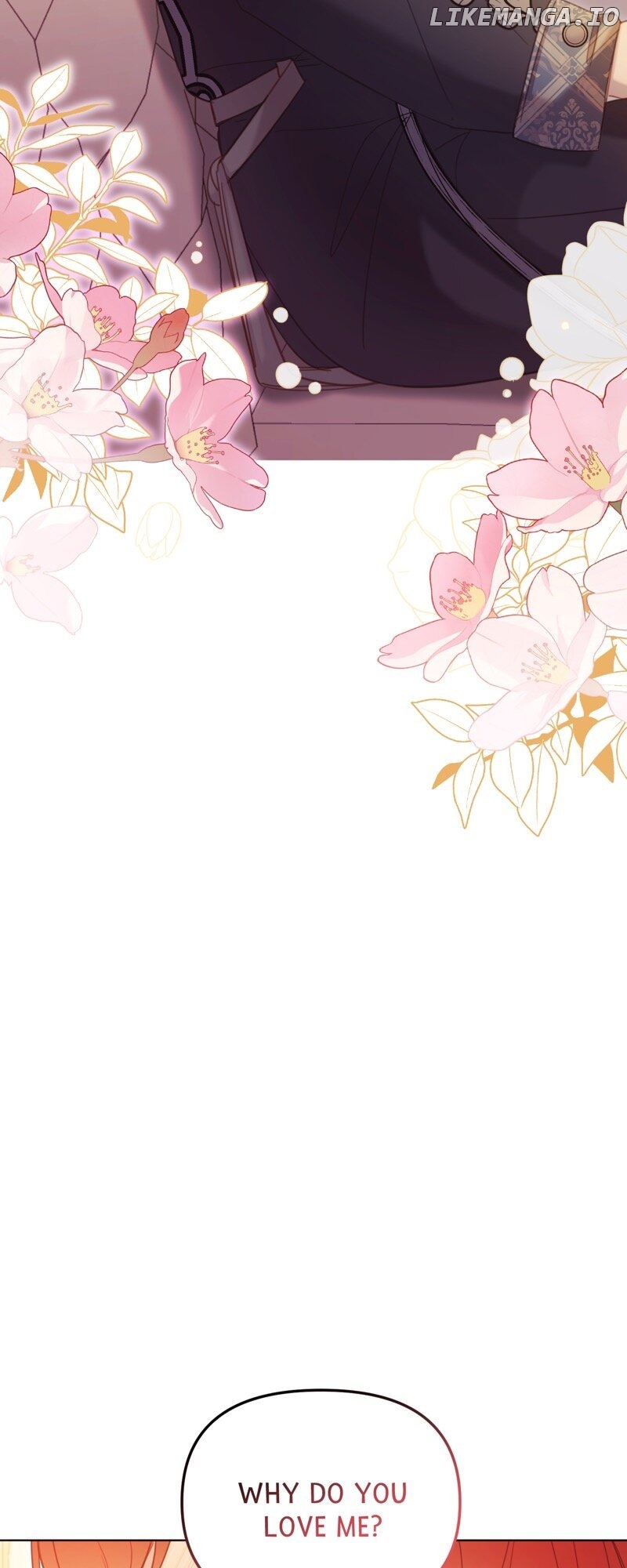 You're Unforgiven, Your Majesty Chapter 28 - page 47