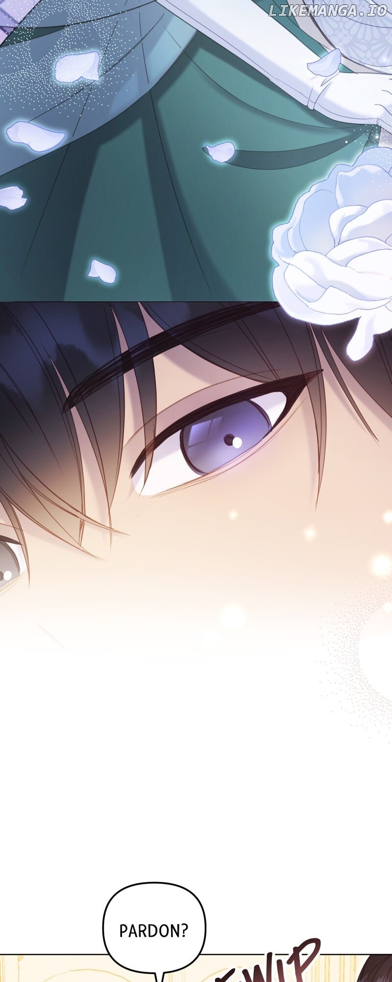 You're Unforgiven, Your Majesty Chapter 28 - page 51