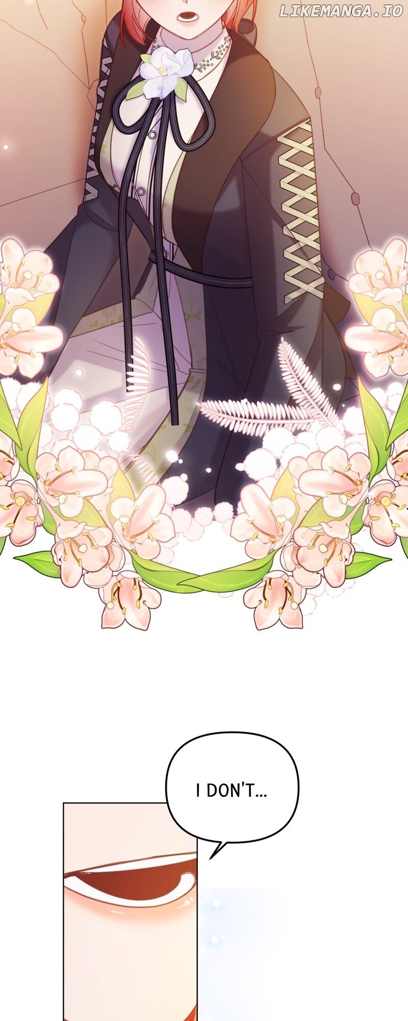 You're Unforgiven, Your Majesty Chapter 28 - page 54