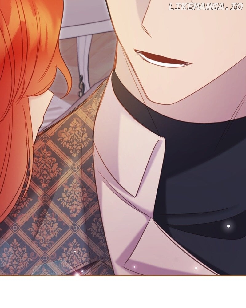 You're Unforgiven, Your Majesty Chapter 28 - page 56