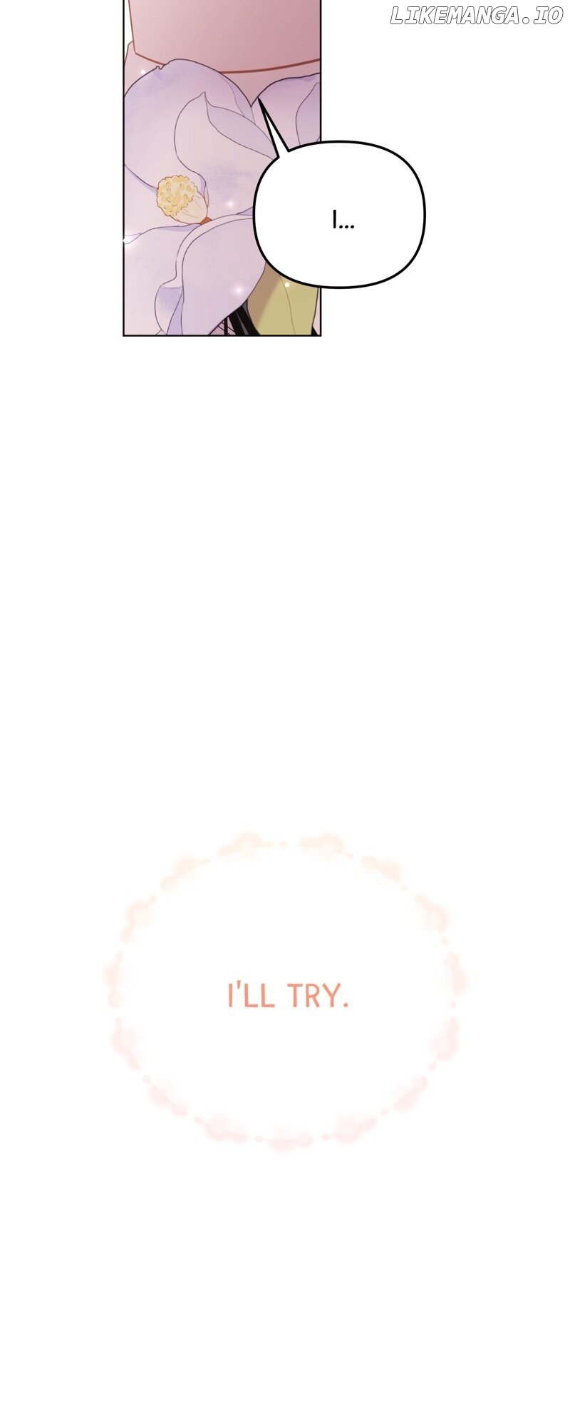 You're Unforgiven, Your Majesty Chapter 28 - page 59