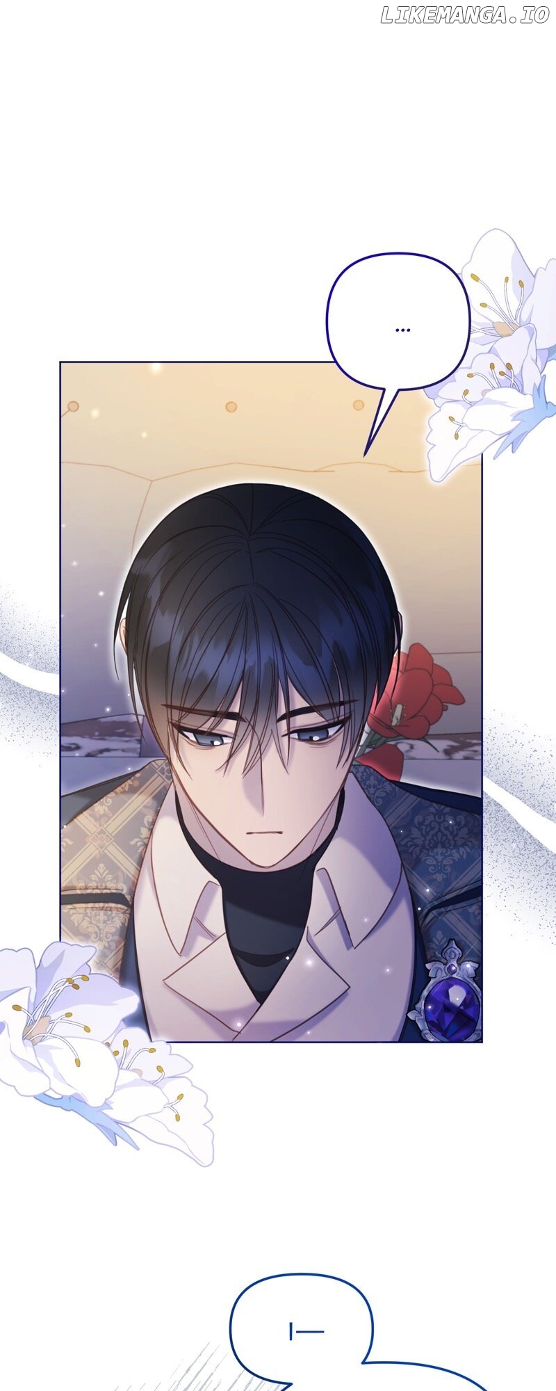 You're Unforgiven, Your Majesty Chapter 28 - page 6