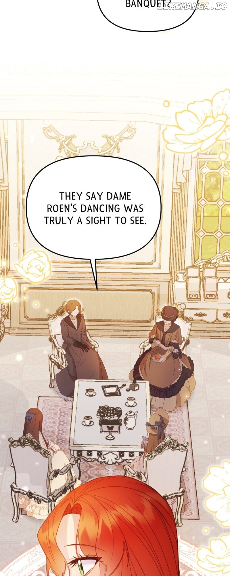 You're Unforgiven, Your Majesty Chapter 28 - page 62