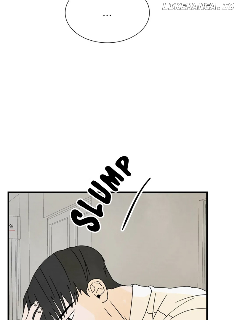 A High School With Only Men Chapter 13 - page 102