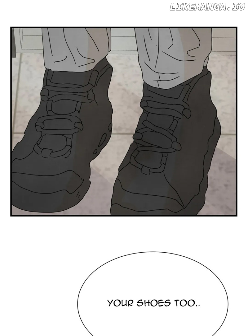 A High School With Only Men Chapter 13 - page 106