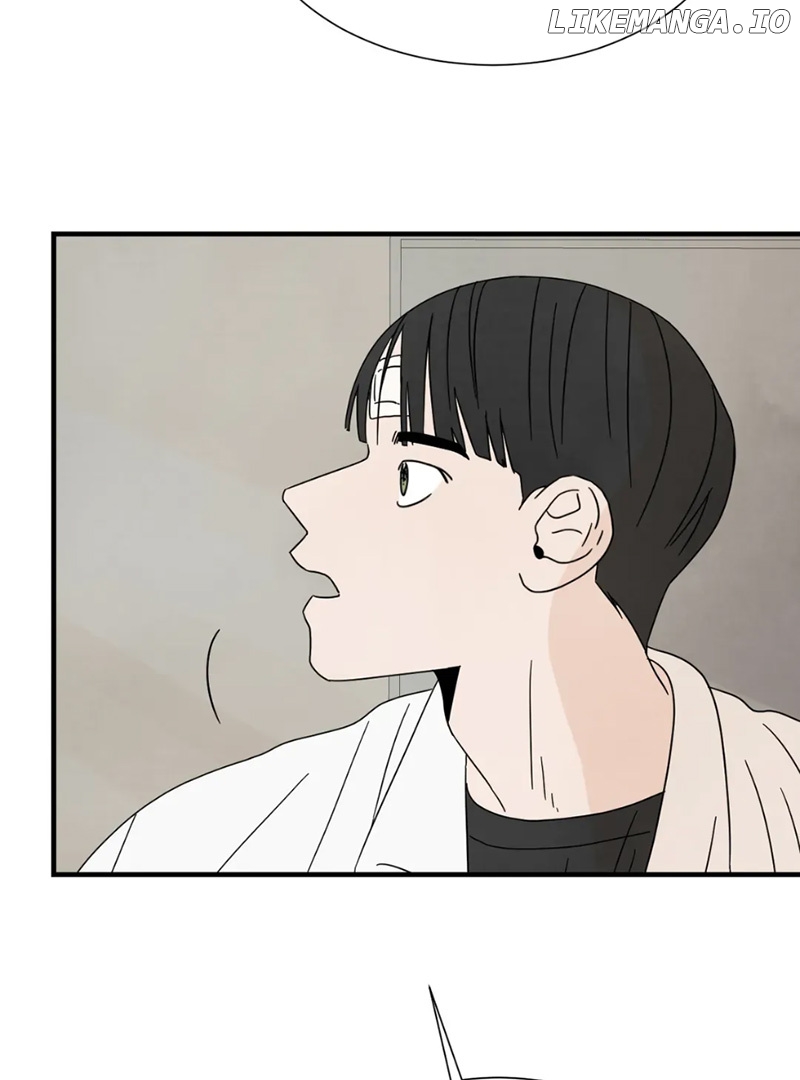 A High School With Only Men Chapter 13 - page 107
