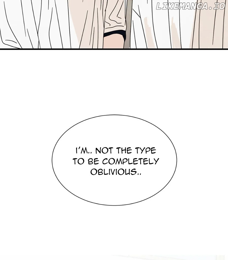 A High School With Only Men Chapter 13 - page 114