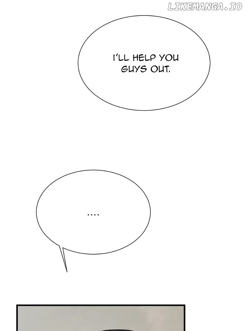 A High School With Only Men Chapter 13 - page 116