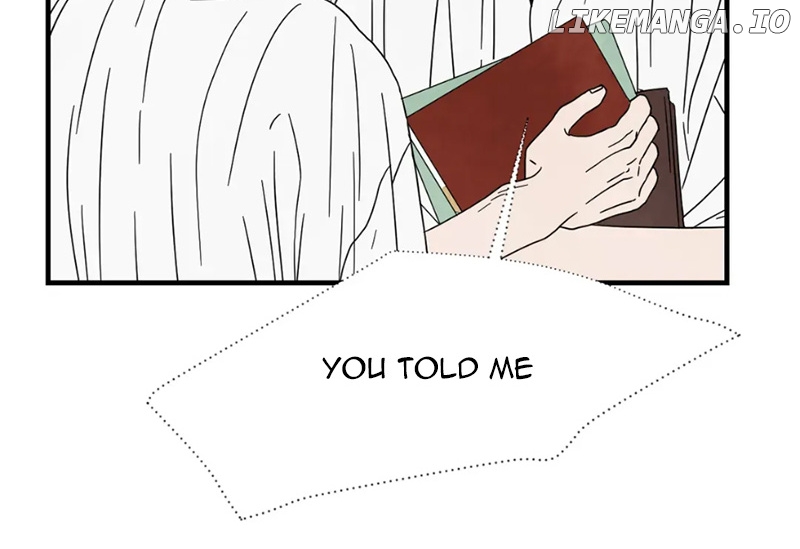 A High School With Only Men Chapter 13 - page 12