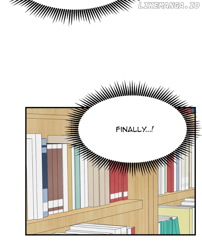 A High School With Only Men Chapter 13 - page 17