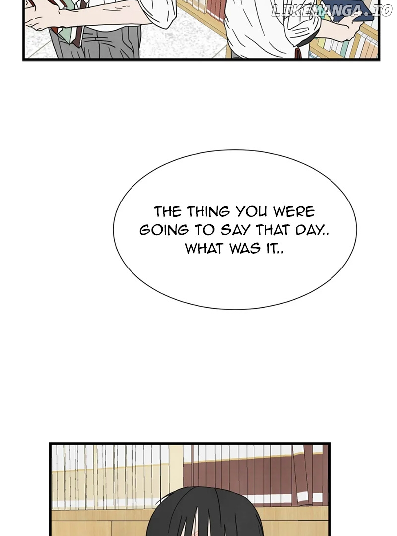 A High School With Only Men Chapter 13 - page 2
