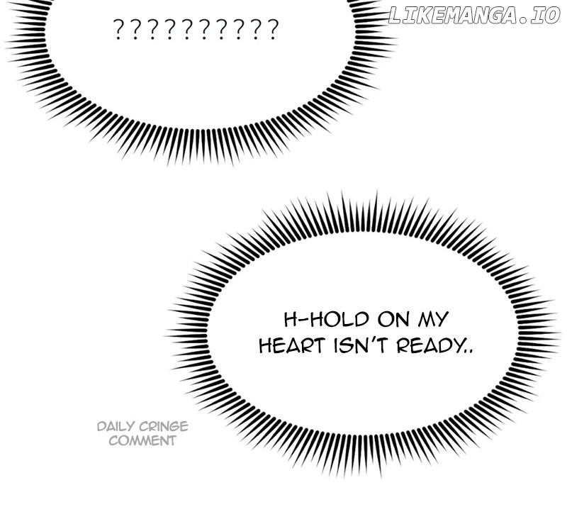 A High School With Only Men Chapter 13 - page 22