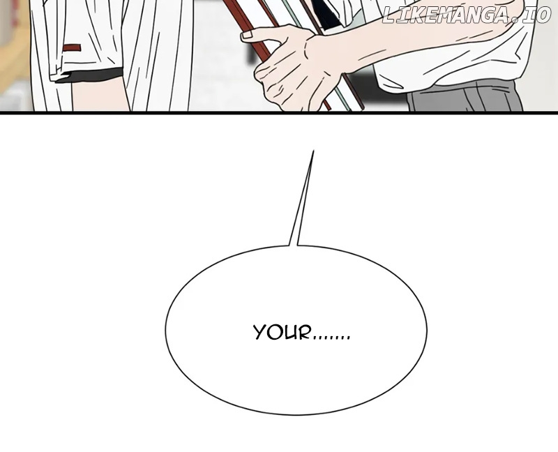 A High School With Only Men Chapter 13 - page 27