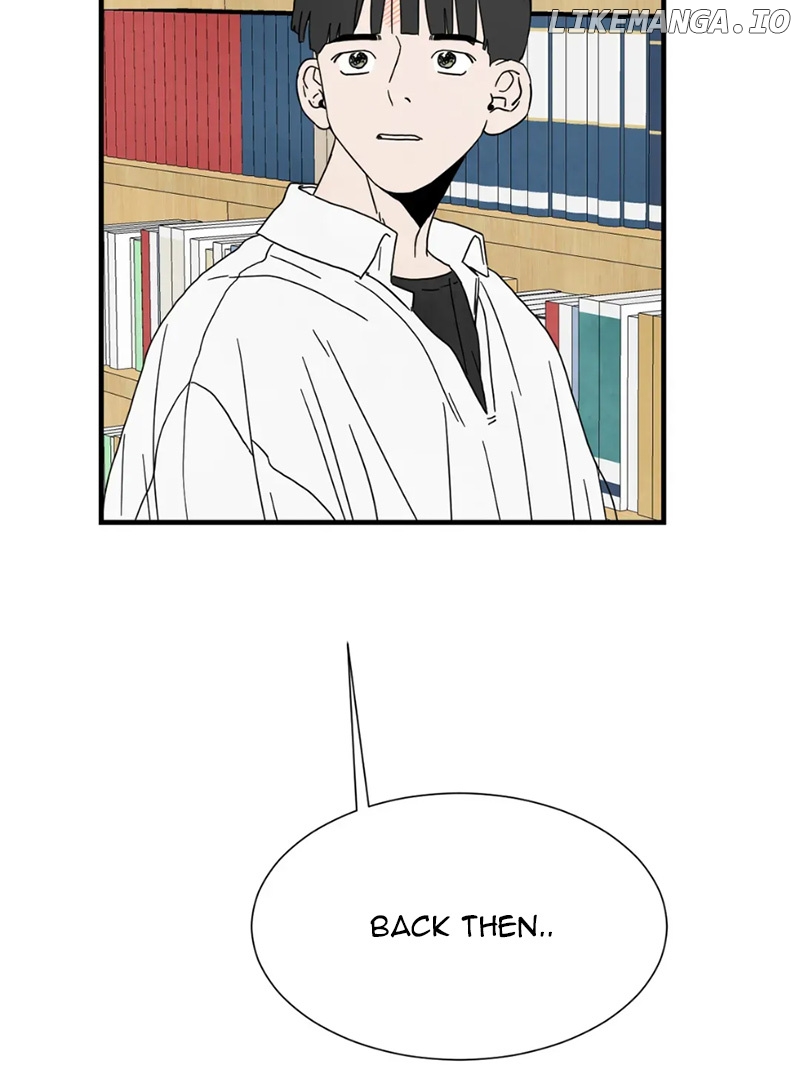 A High School With Only Men Chapter 13 - page 3