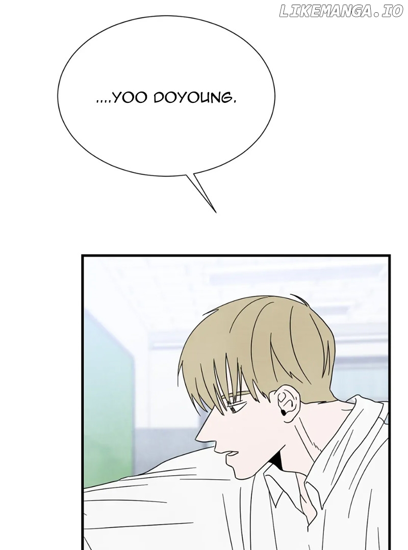 A High School With Only Men Chapter 13 - page 39