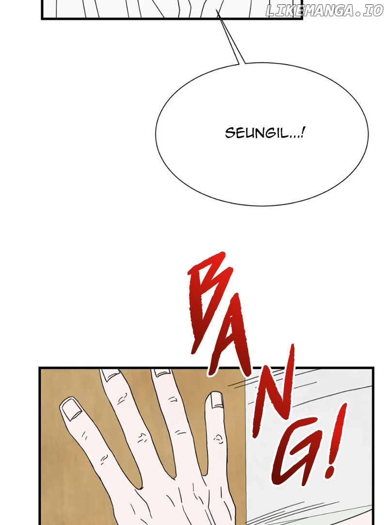 A High School With Only Men Chapter 13 - page 42