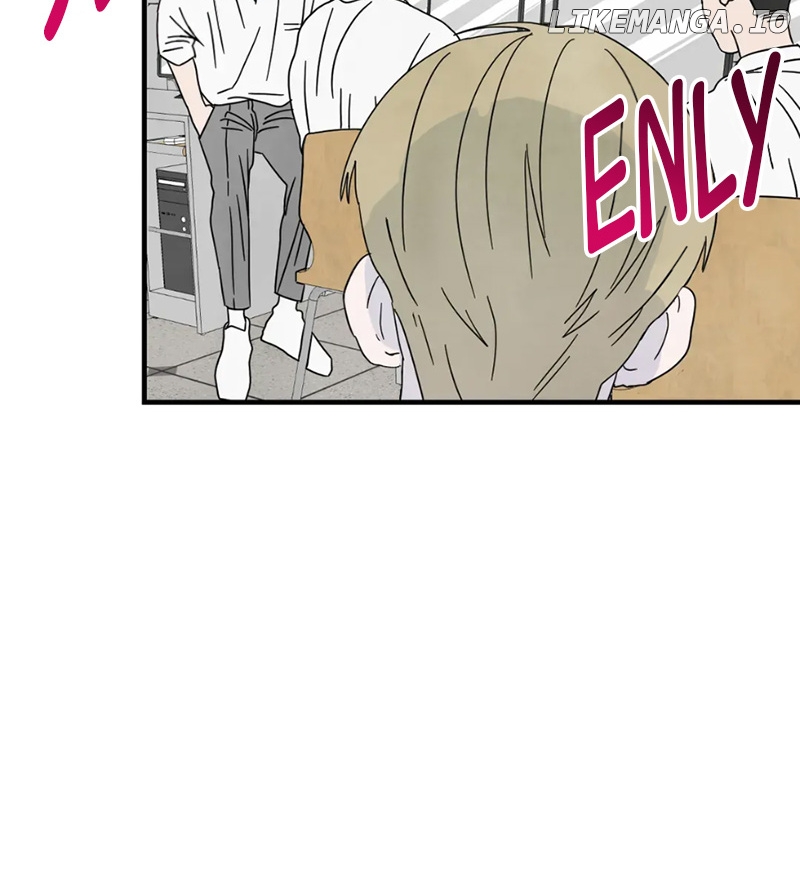 A High School With Only Men Chapter 13 - page 49