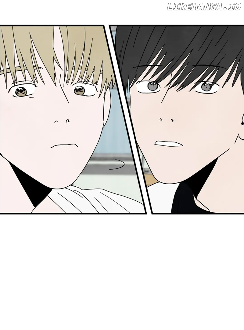 A High School With Only Men Chapter 13 - page 67