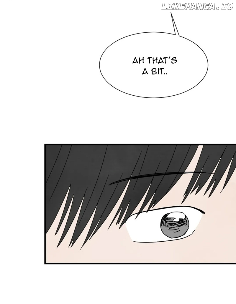 A High School With Only Men Chapter 13 - page 74
