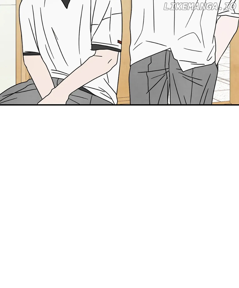 A High School With Only Men Chapter 13 - page 84