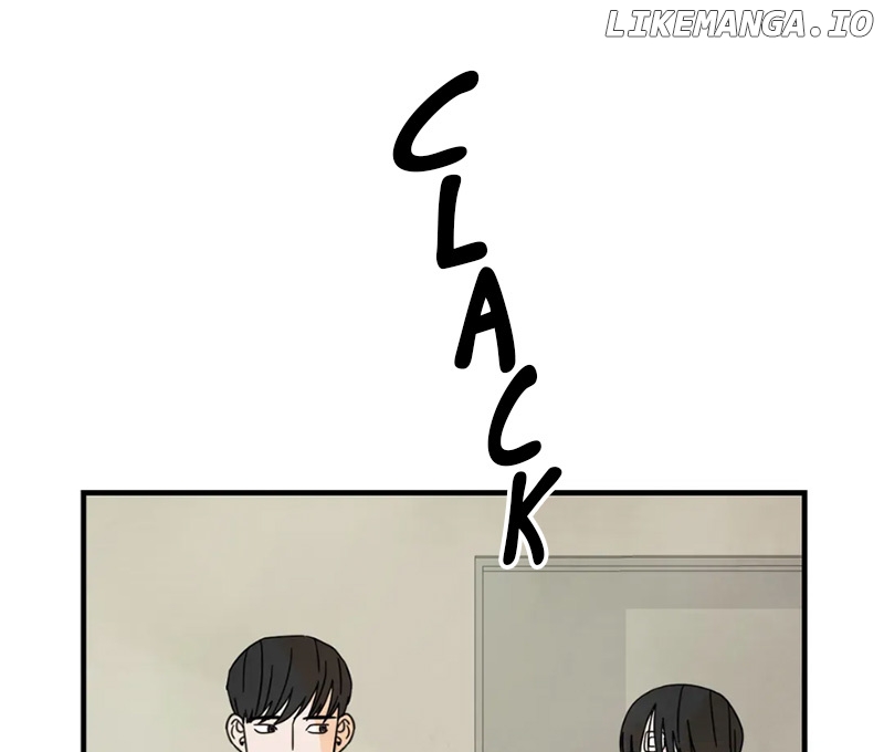 A High School With Only Men Chapter 13 - page 94