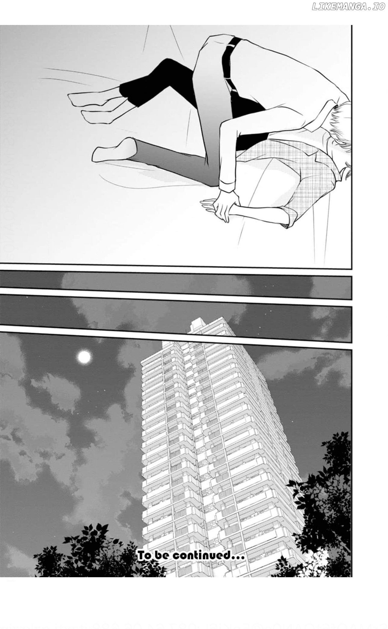Eyeing Shiba From Next Door Chapter 27 - page 42