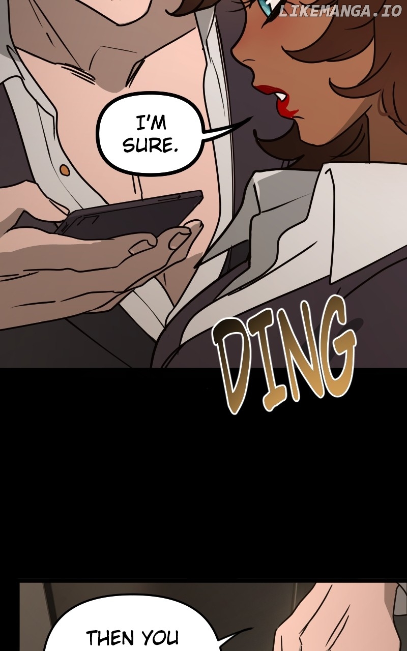 The Mafia Nanny Chapter 32 - page 92
