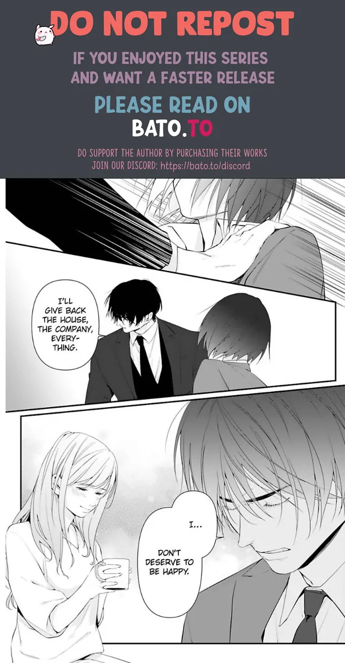Our Marriage is Broken Chapter 13 - page 24