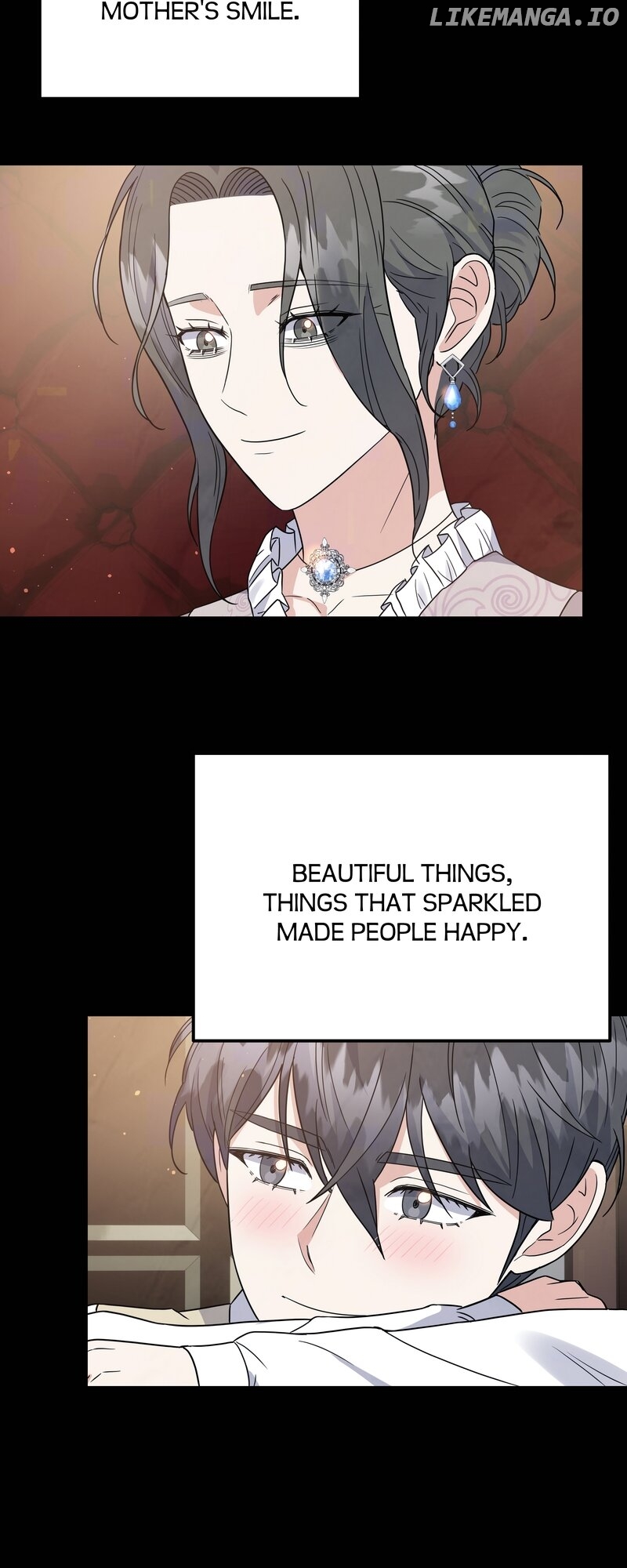 The Villainess Once Said Chapter 48 - page 12