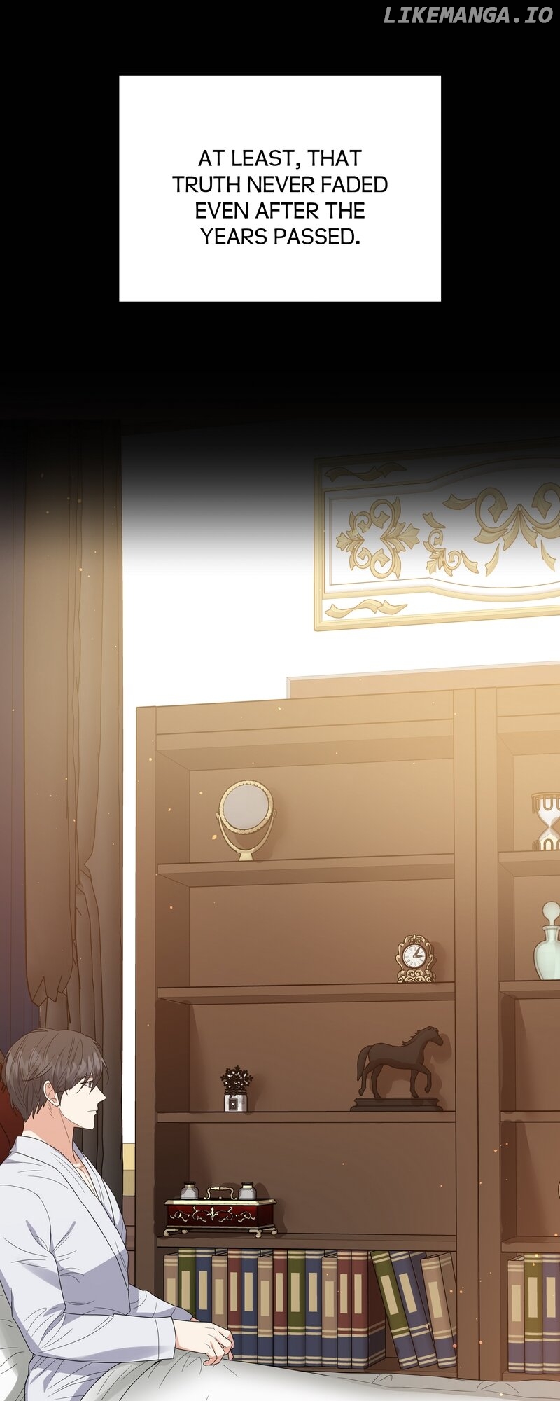 The Villainess Once Said Chapter 48 - page 13