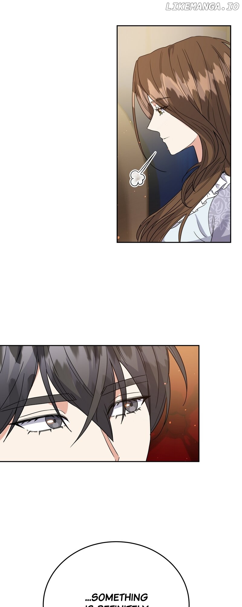 The Villainess Once Said Chapter 48 - page 26