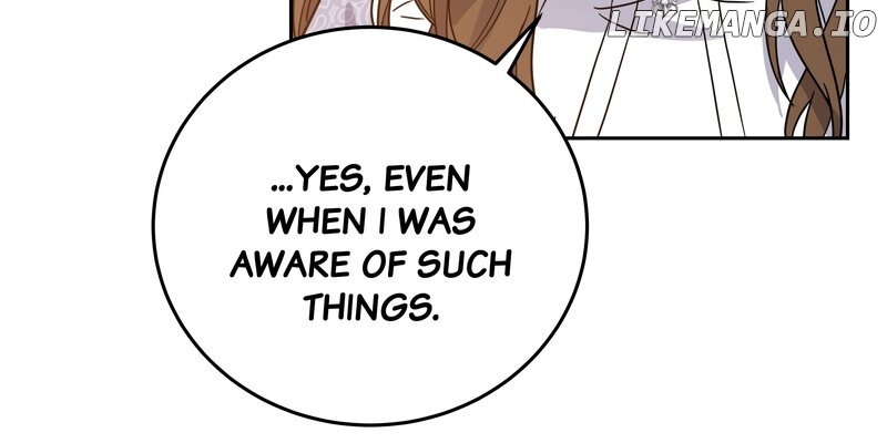 The Villainess Once Said Chapter 48 - page 32