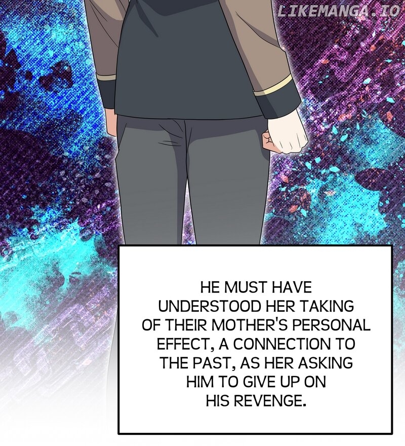 The Villainess Once Said Chapter 48 - page 36