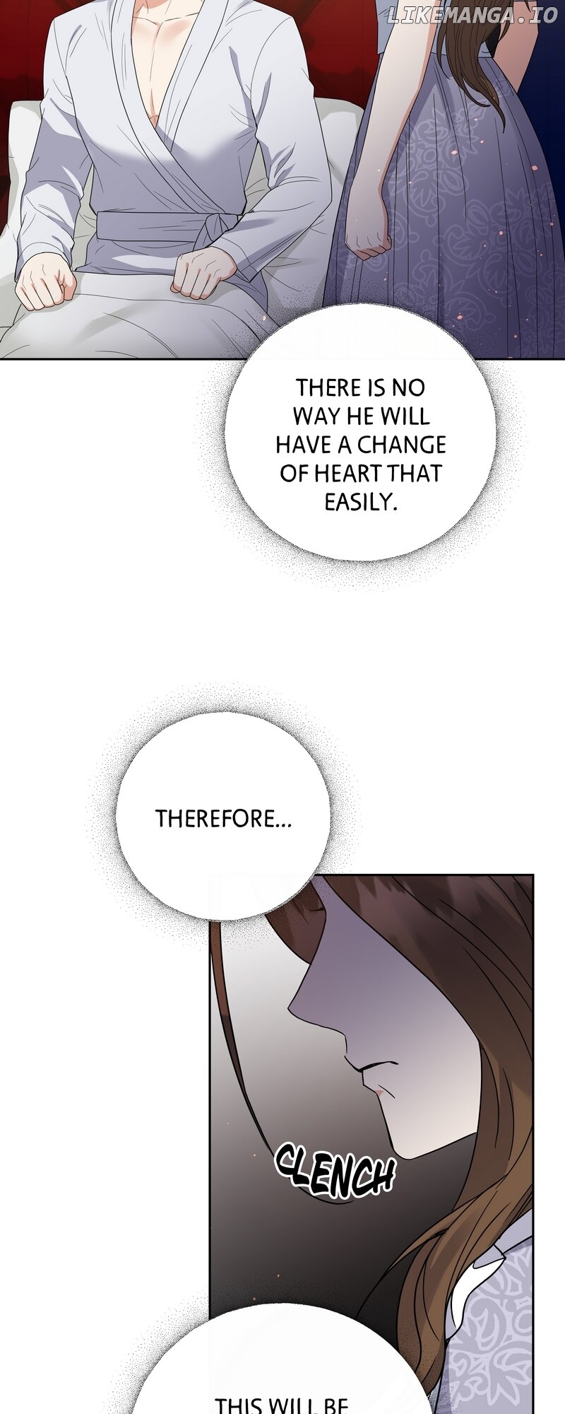 The Villainess Once Said Chapter 48 - page 39