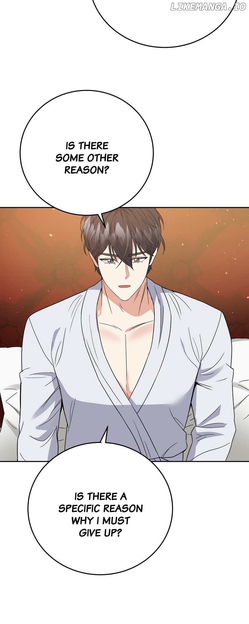 The Villainess Once Said Chapter 48 - page 42