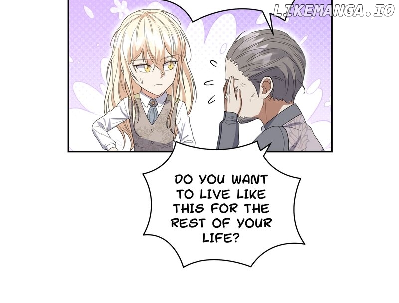 The Villainess Once Said Chapter 48 - page 53