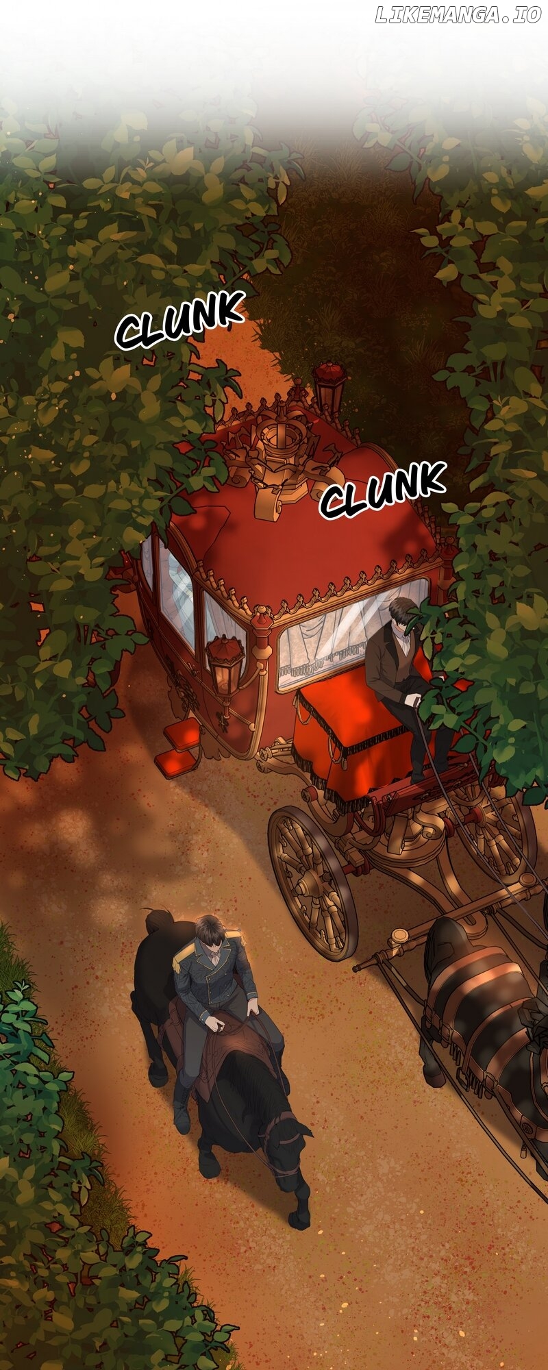 The Villainess Once Said Chapter 48 - page 57