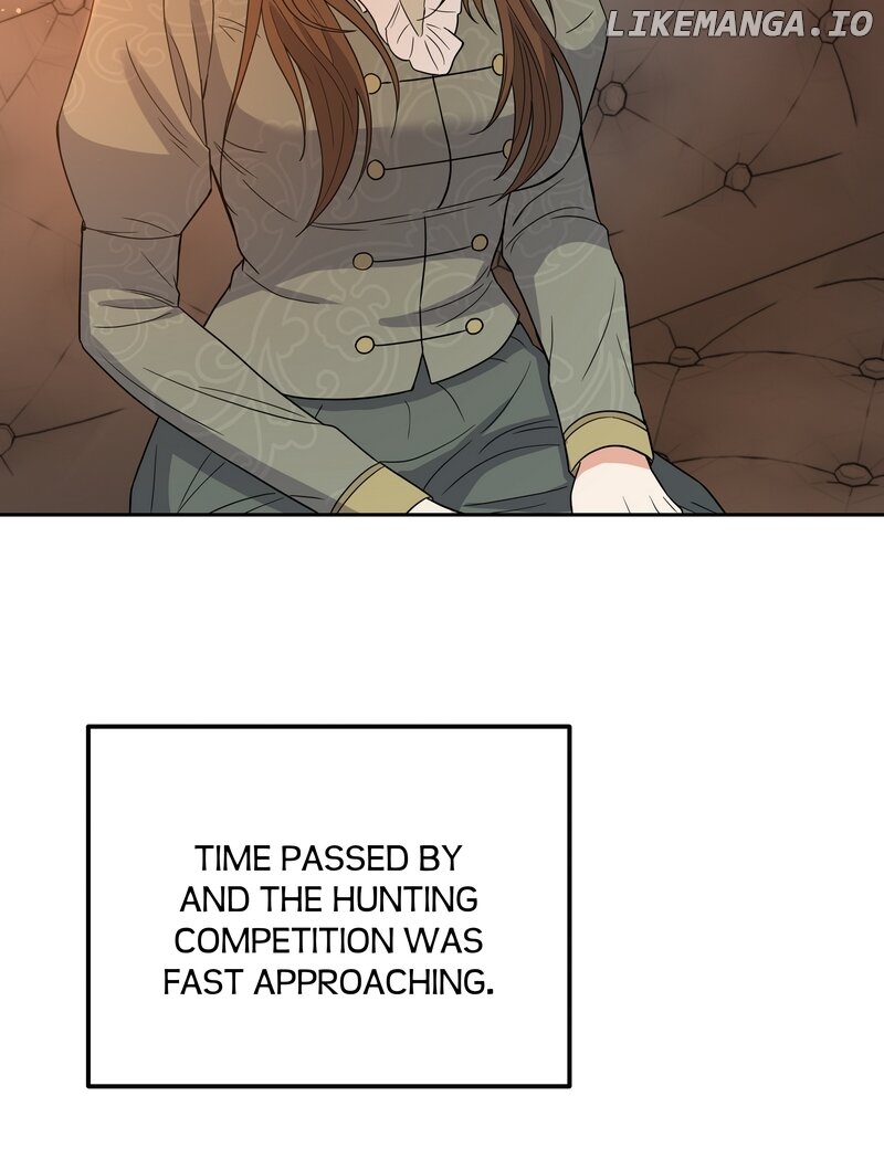 The Villainess Once Said Chapter 48 - page 60