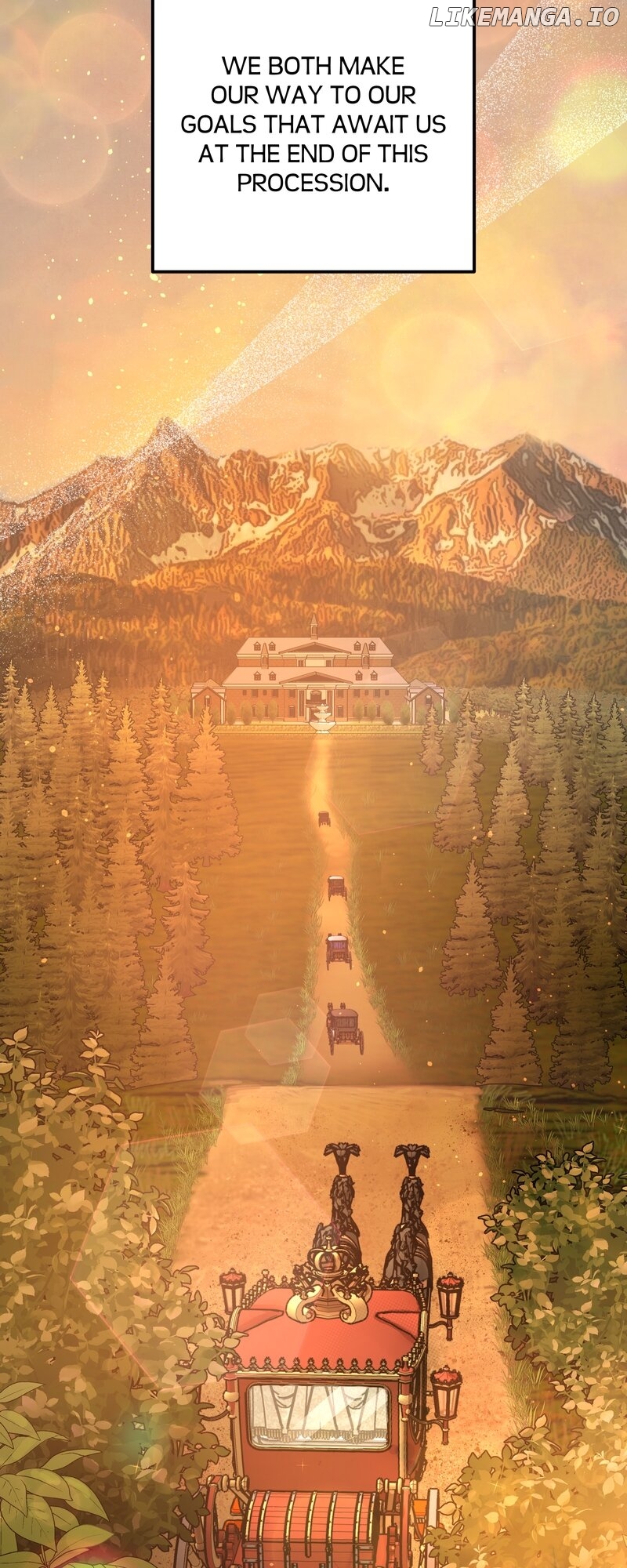 The Villainess Once Said Chapter 48 - page 63