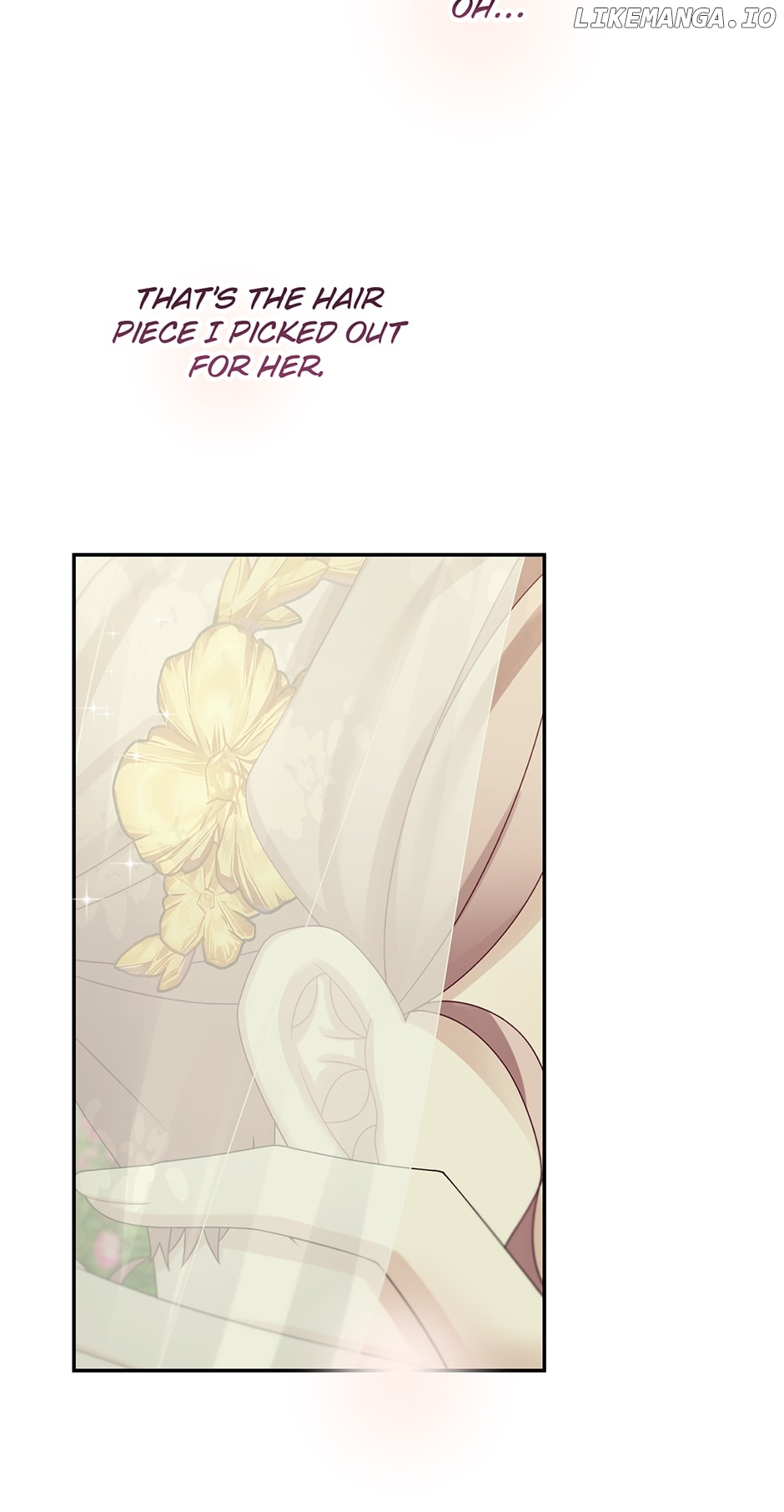 The Male Lead Is Mine Chapter 46 - page 32