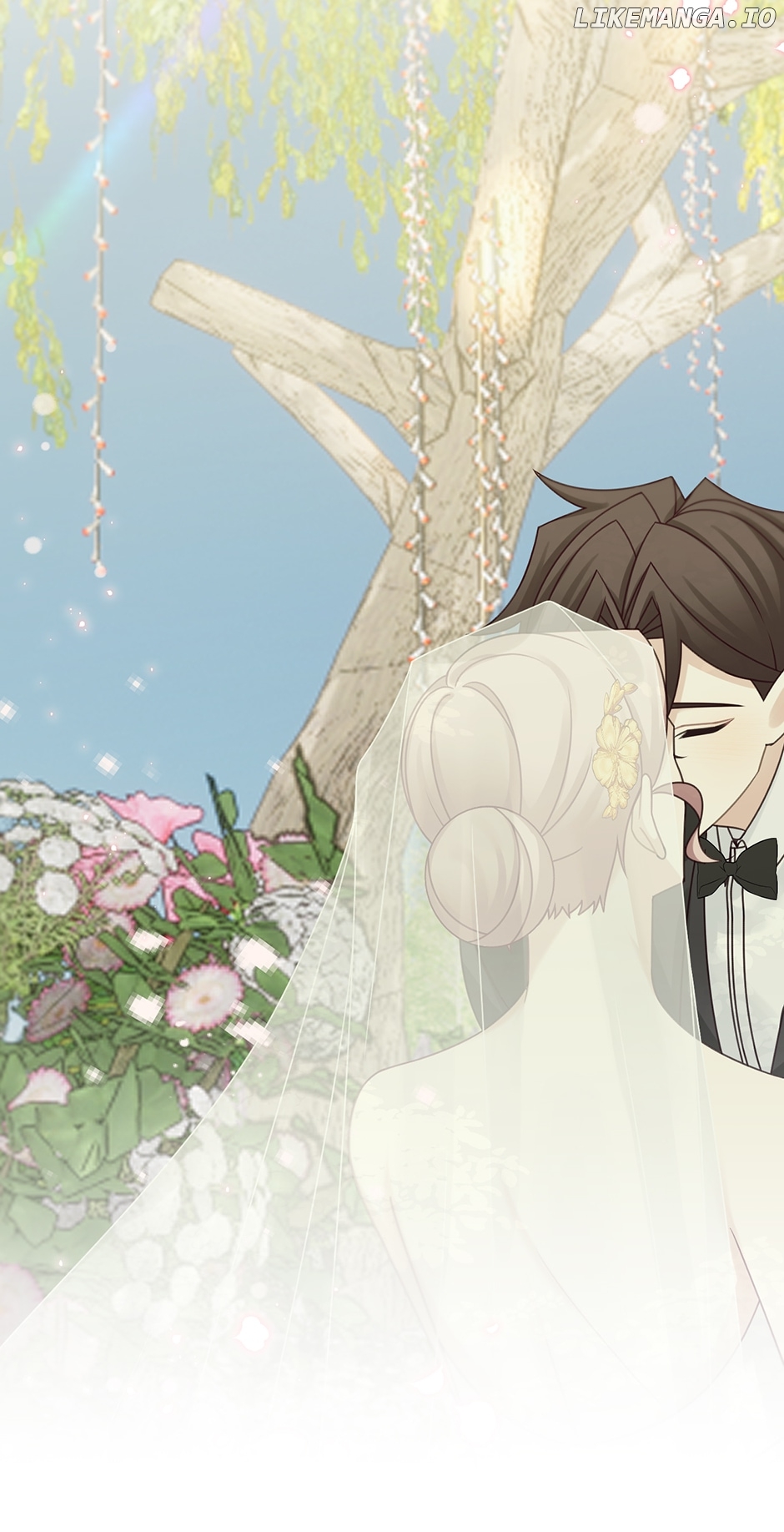 The Male Lead Is Mine Chapter 46 - page 36