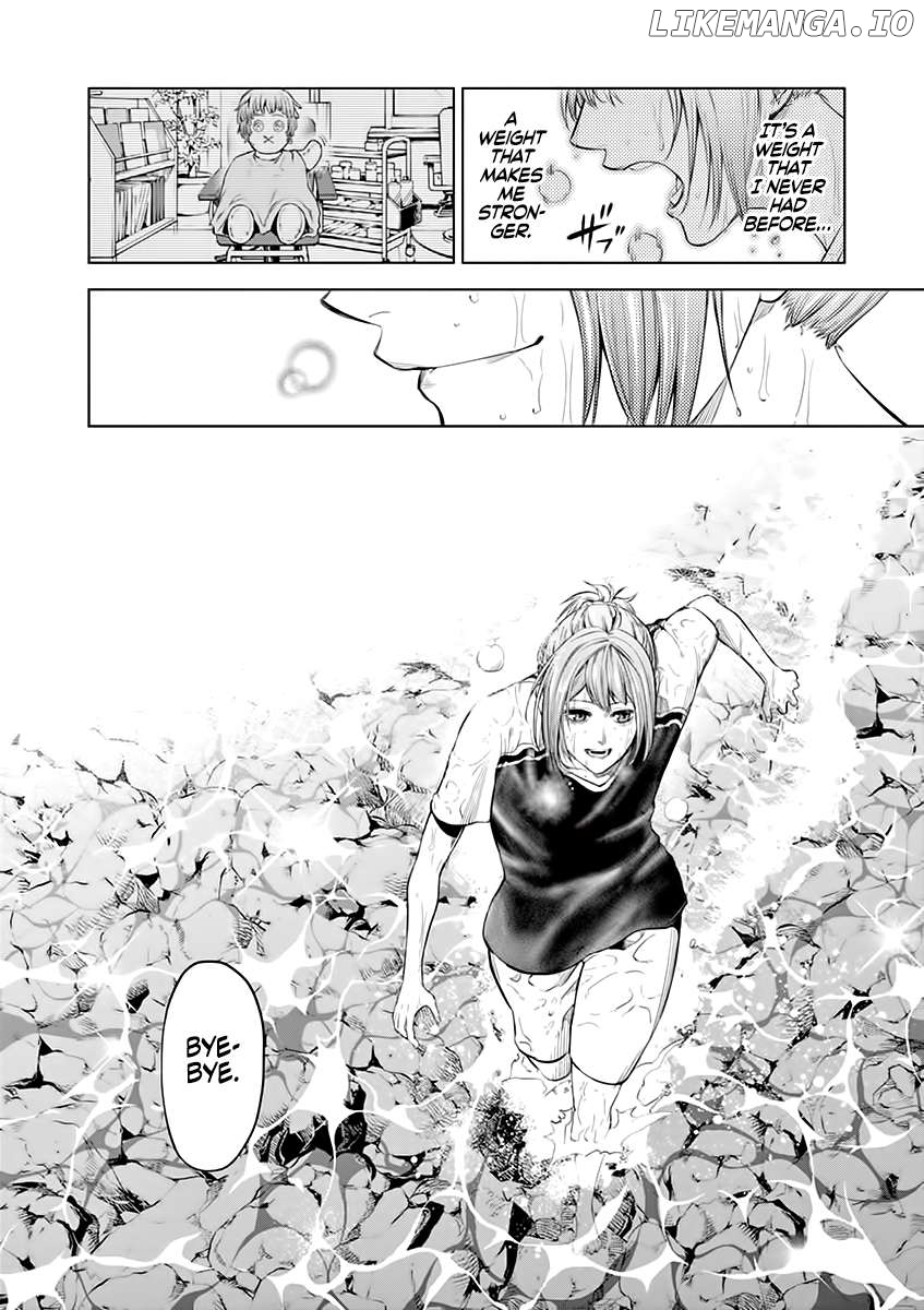 Burning Kabaddi Chapter 37 - page 16