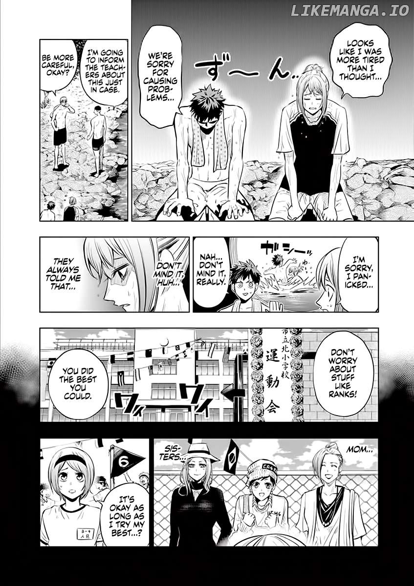 Burning Kabaddi Chapter 37 - page 8