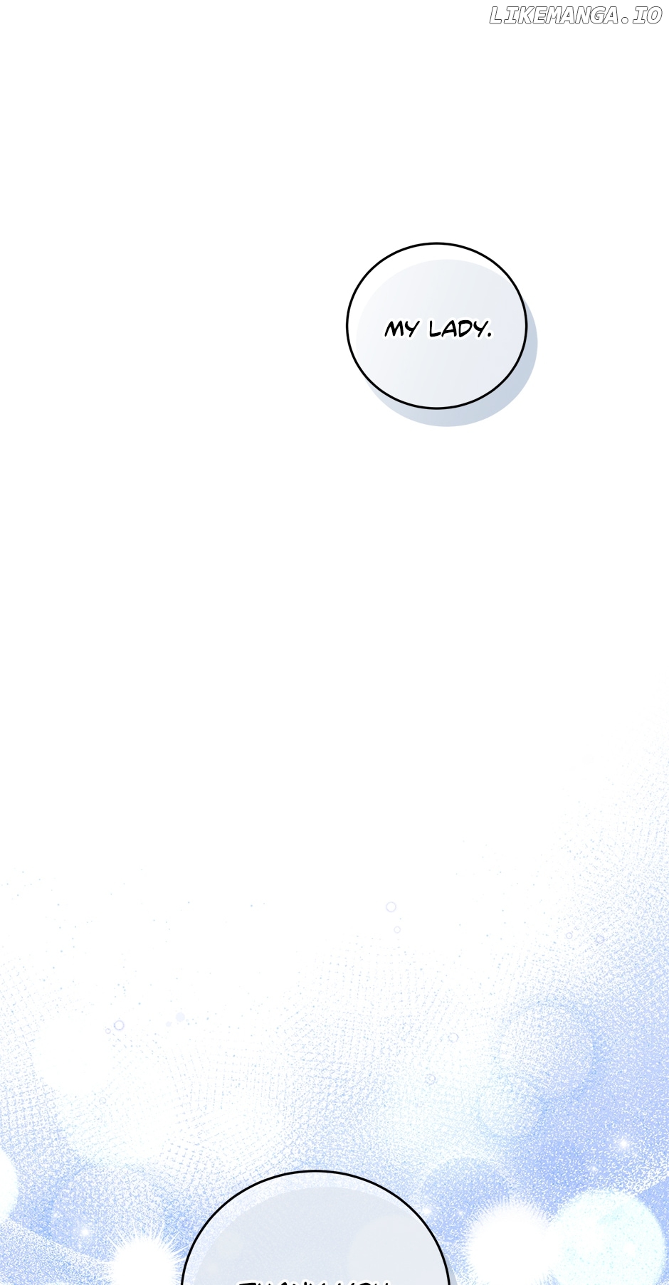 I Just Want My Happy Ending! Chapter 32 - page 3