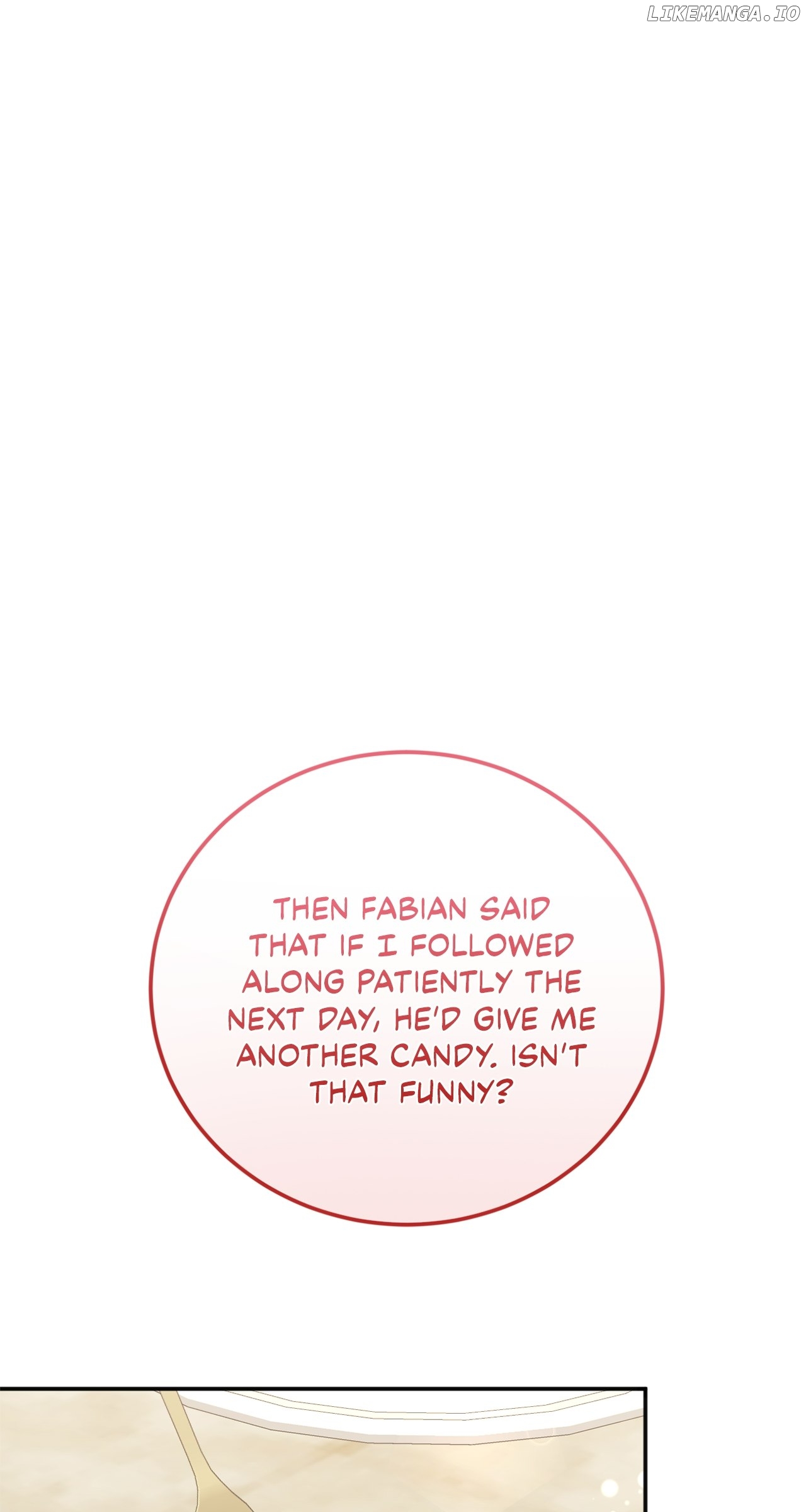 The Saintess Returns to the Emperor Chapter 35 - page 1