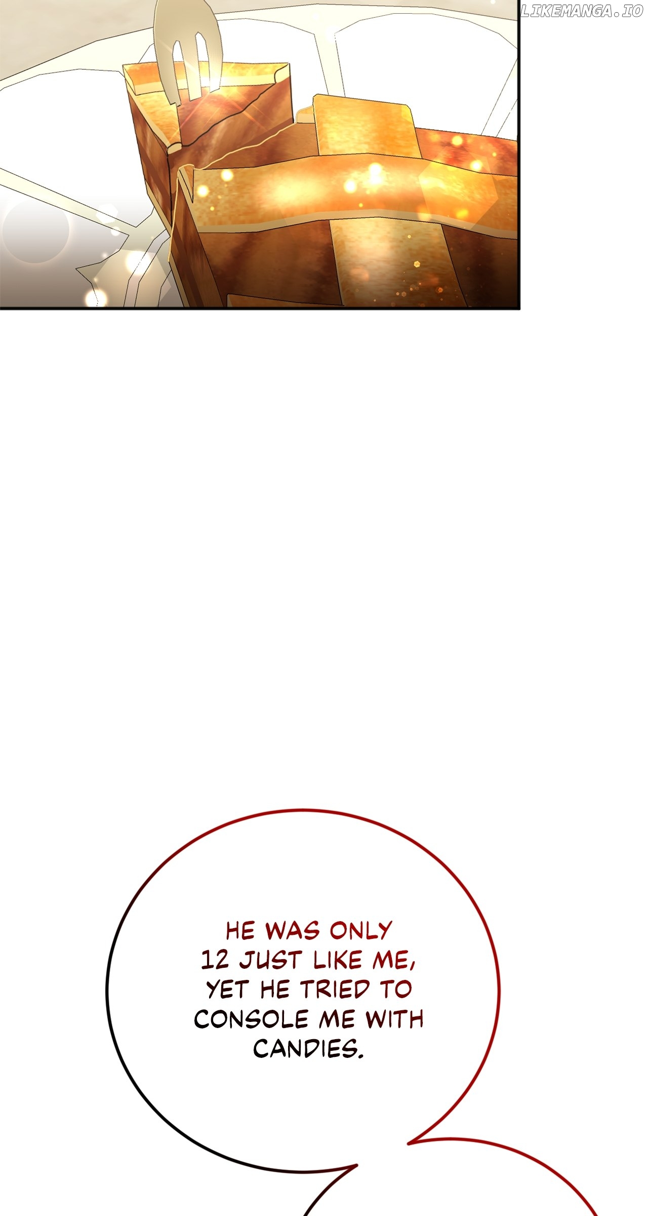 The Saintess Returns to the Emperor Chapter 35 - page 2