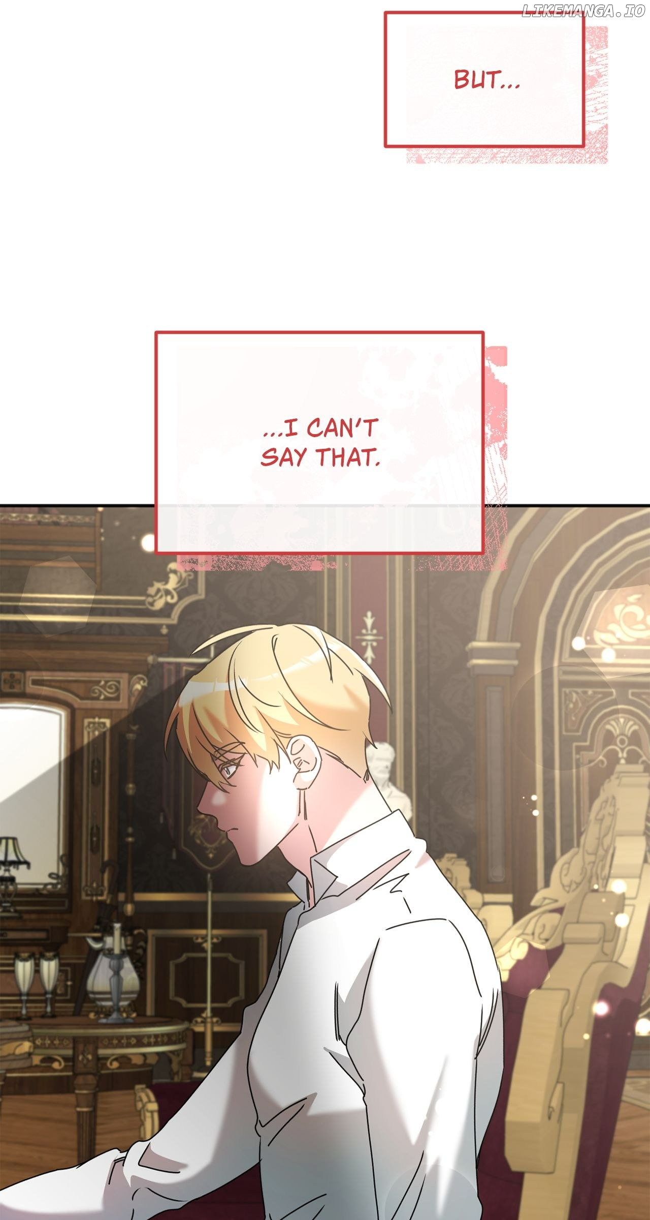 The Saintess Returns to the Emperor Chapter 35 - page 16