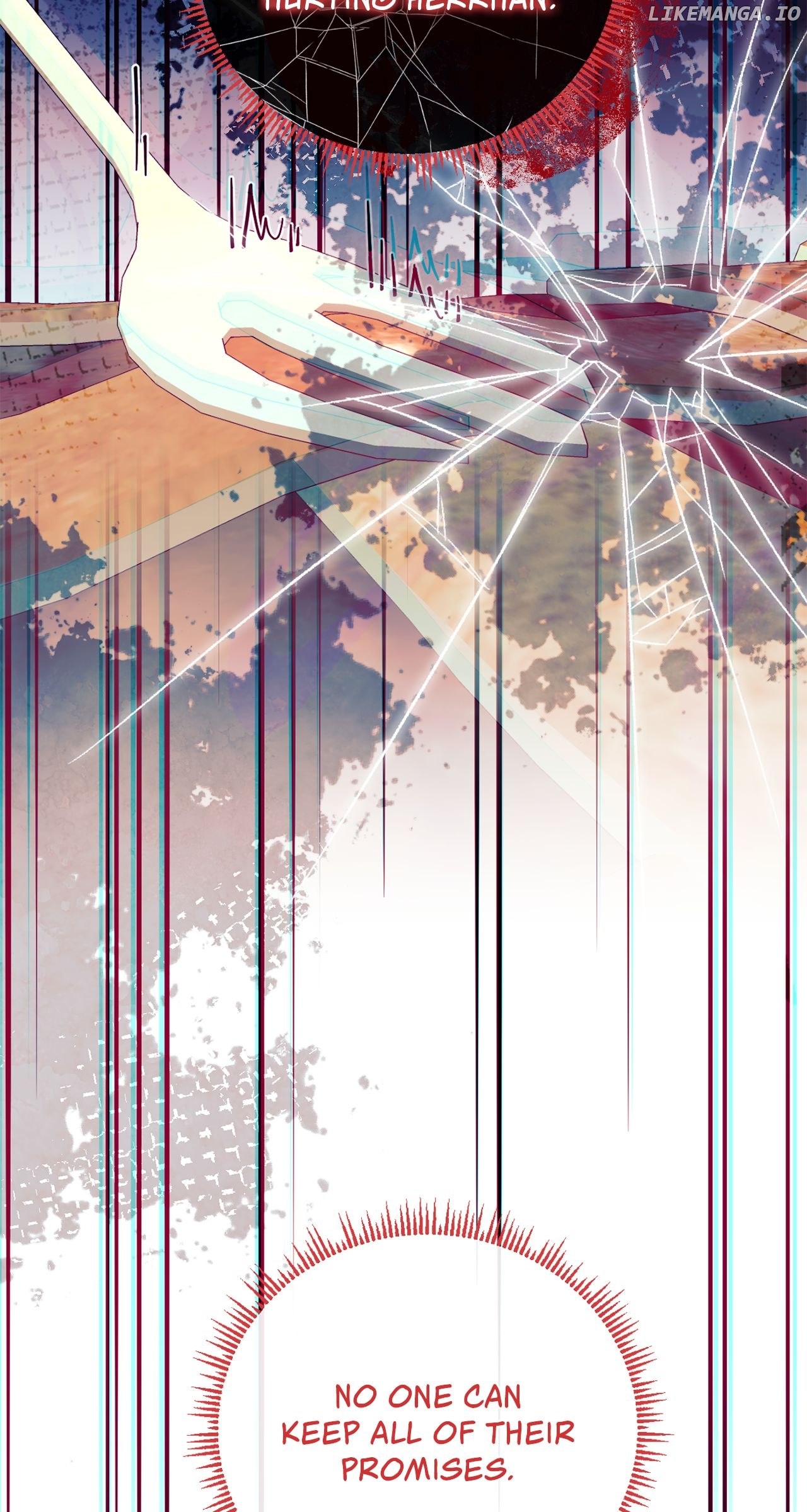 The Saintess Returns to the Emperor Chapter 35 - page 19