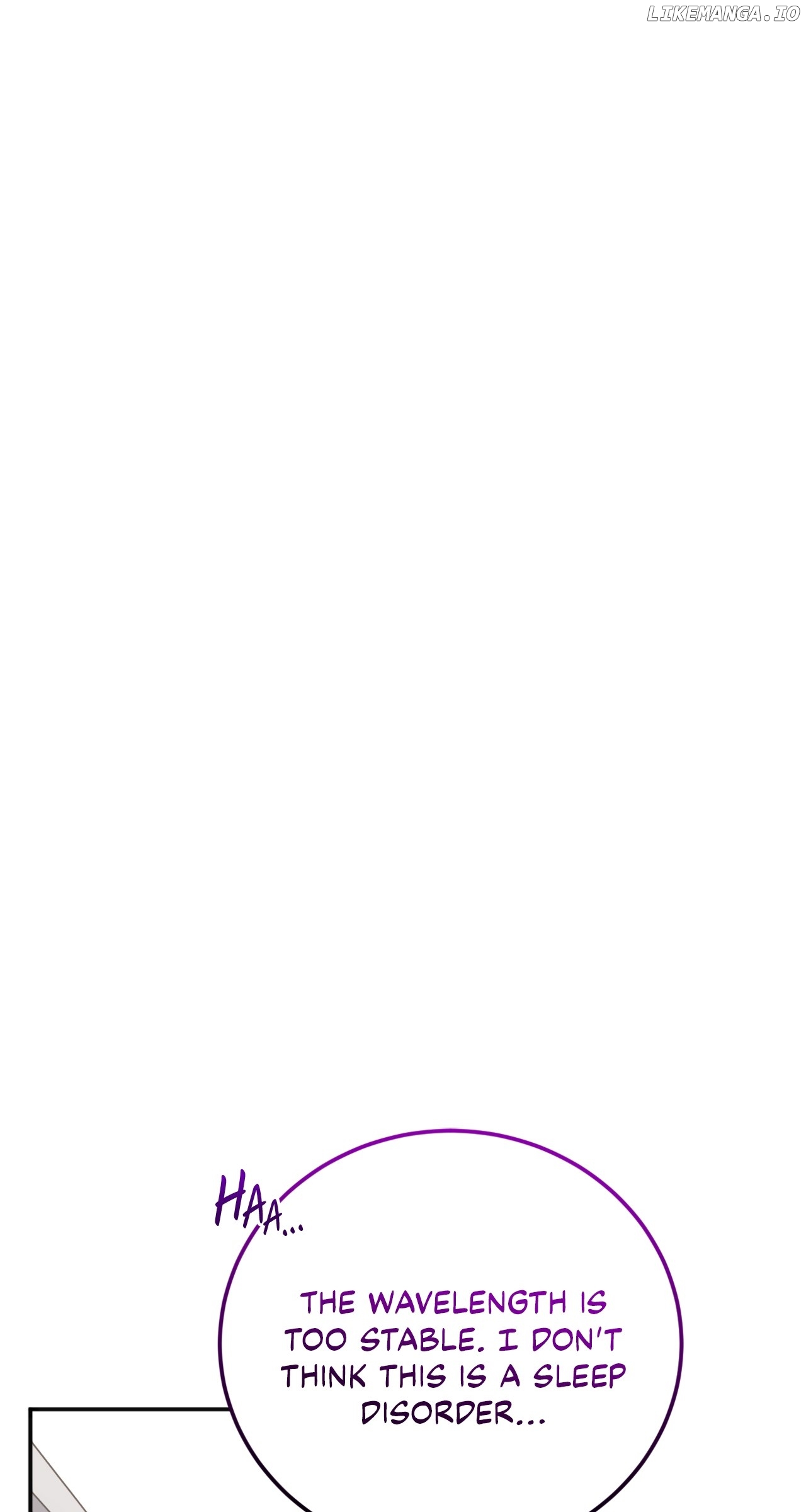 The Saintess Returns to the Emperor Chapter 35 - page 44