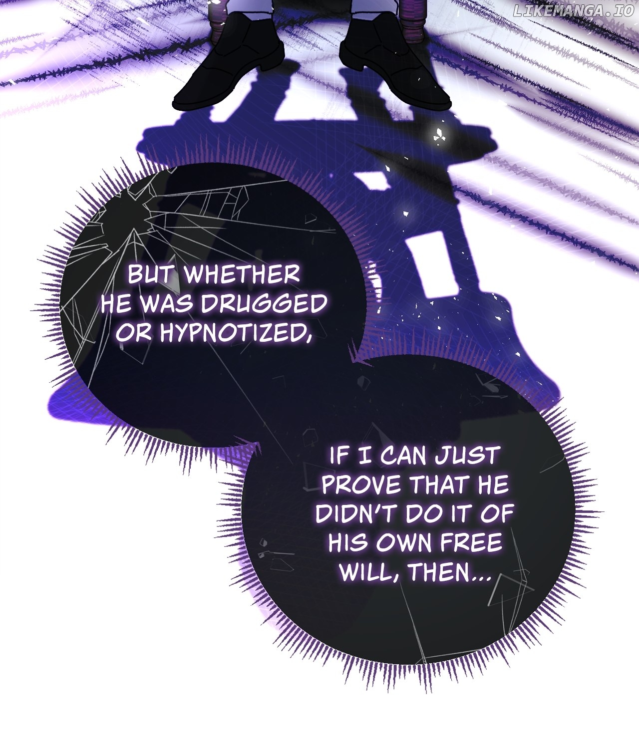 The Saintess Returns to the Emperor Chapter 35 - page 51